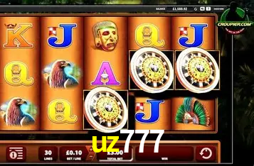 Desvendando o Mundo dos Jogos Virtuais na uz777