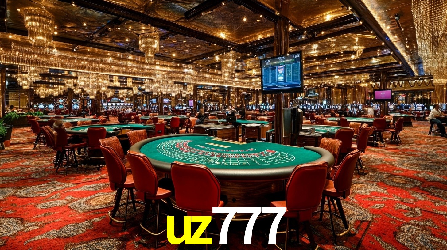 uz777 bet