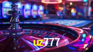 Welcome Bonus uz777