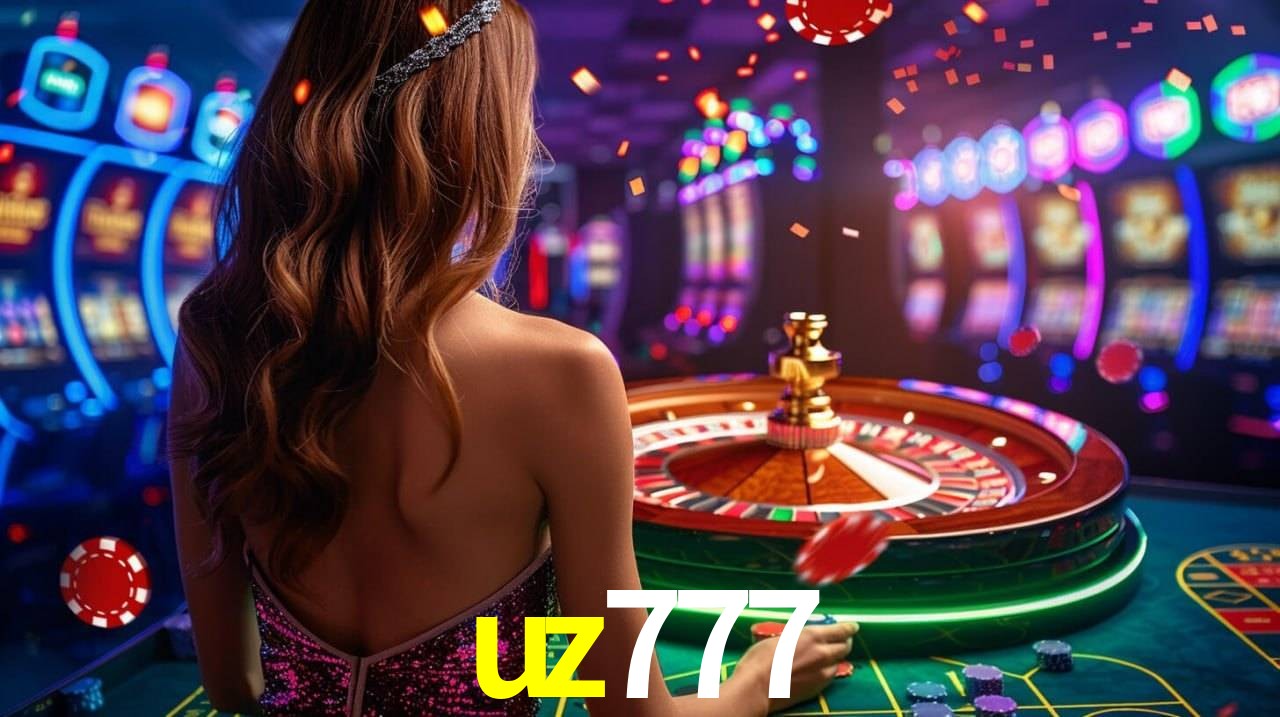 uz777 App Interface