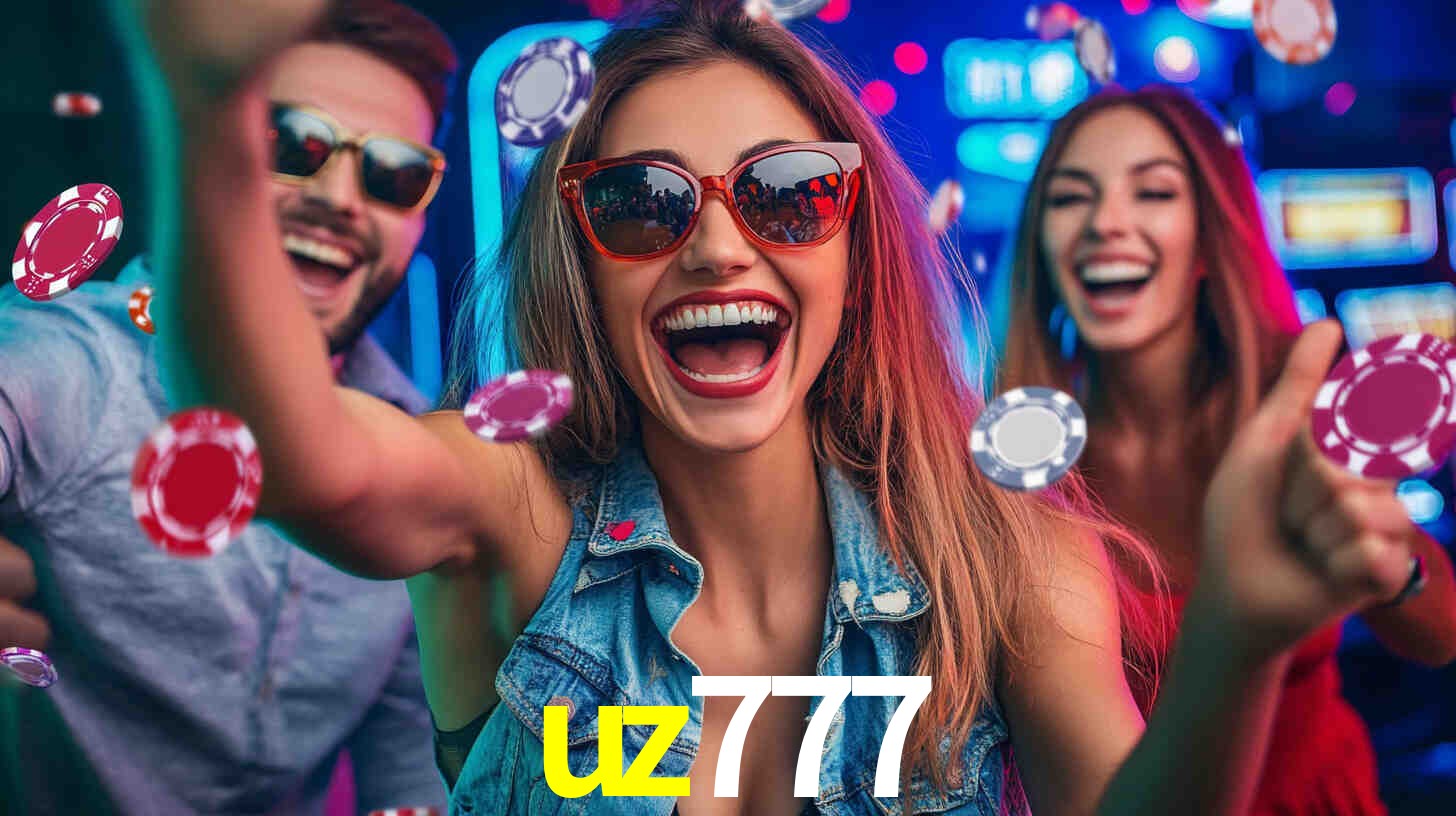 Inovações de Jogos na uz777: O Futuro das Experiências Interativas