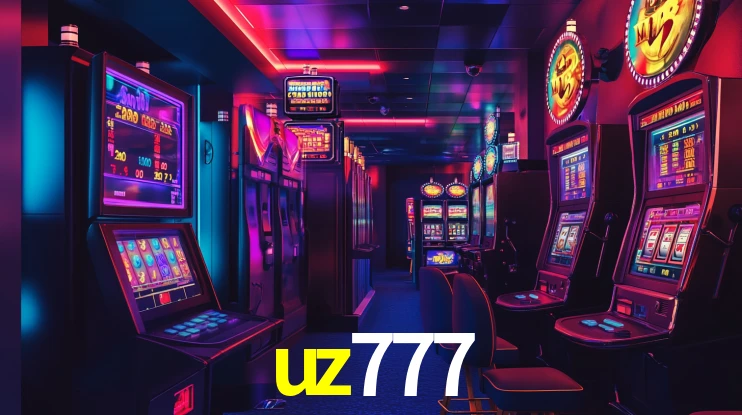 Welcome Bonus uz777