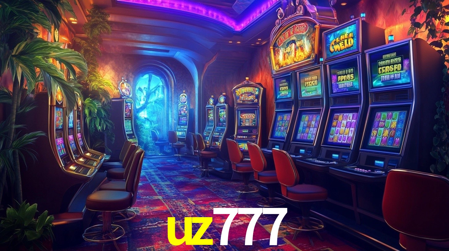 Daily Bonuses uz777