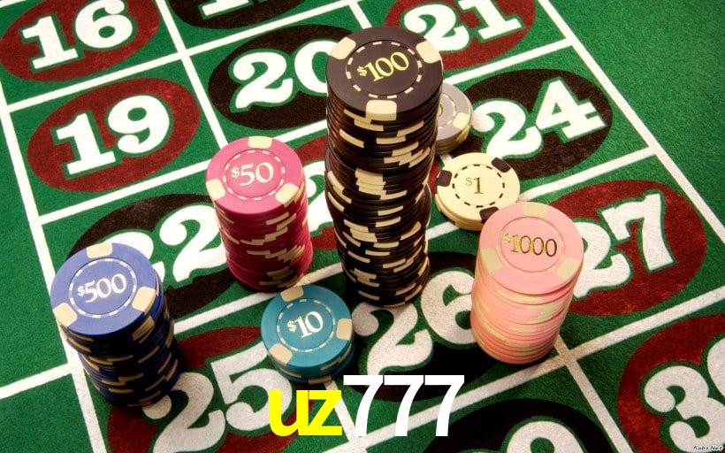 Statistics uz777