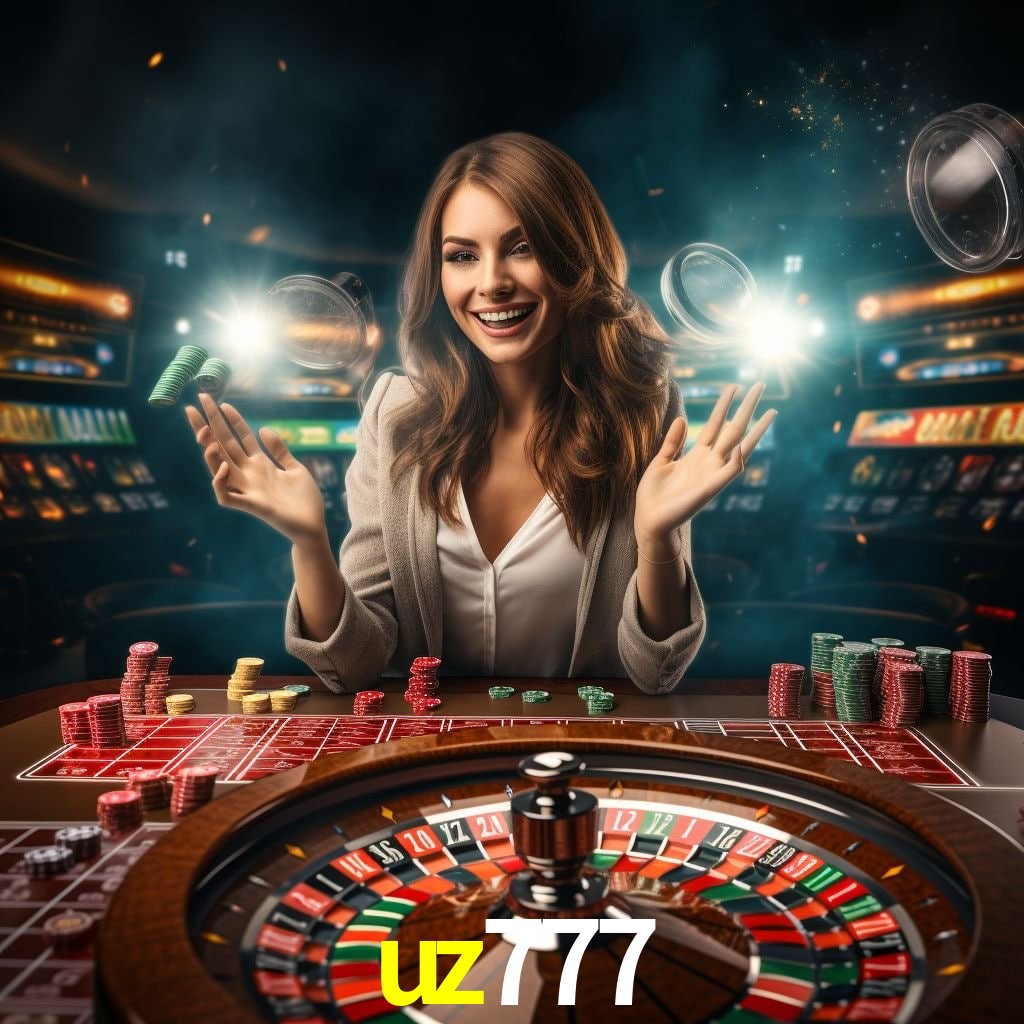 Explore as vantagens do uz777: serviço profissional e confiabilidade