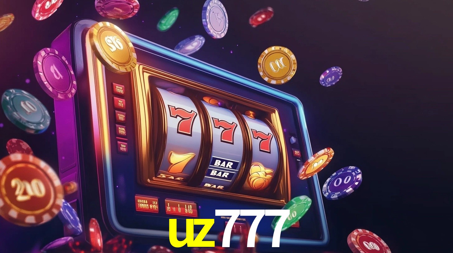Welcome Bonus uz777