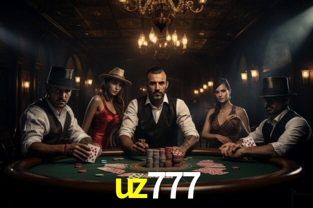 Inovações de Jogos na uz777: O Futuro das Experiências Interativas