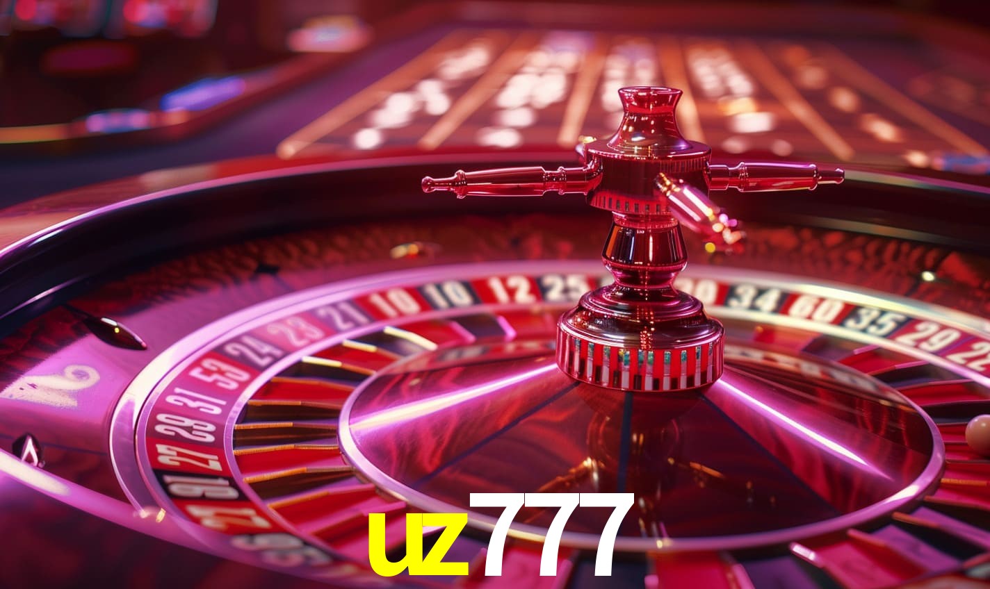 Explorando a Categoria de Eventos em Apostas na uz777