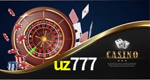 Experiência VIP uz777