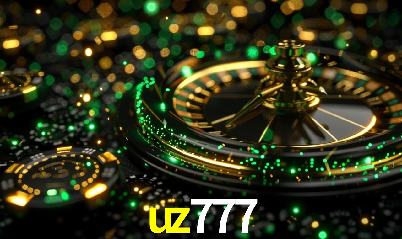 Weekend Specials uz777