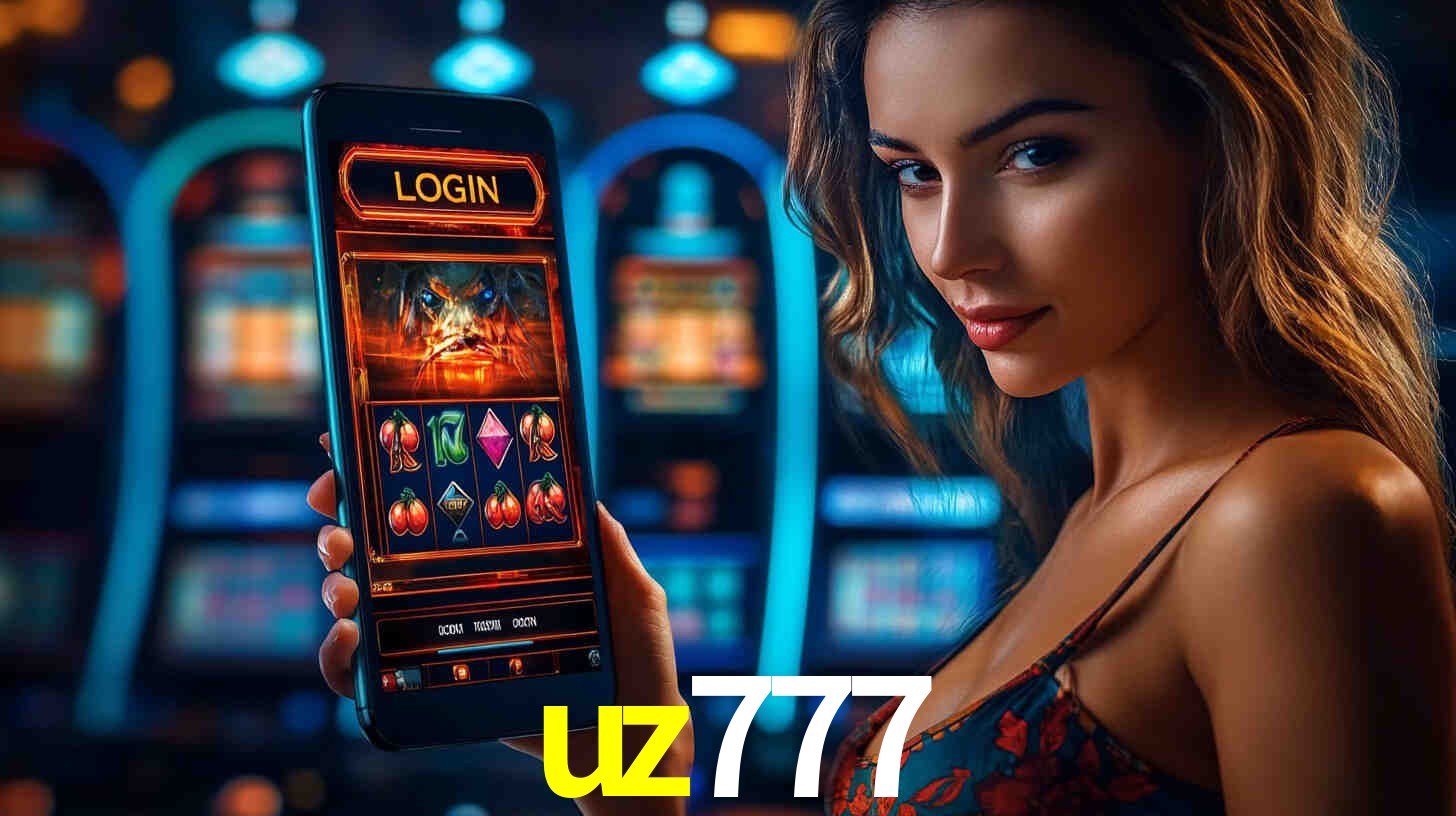 Bônus Generosos e Exclusivos no uz777 para Você!