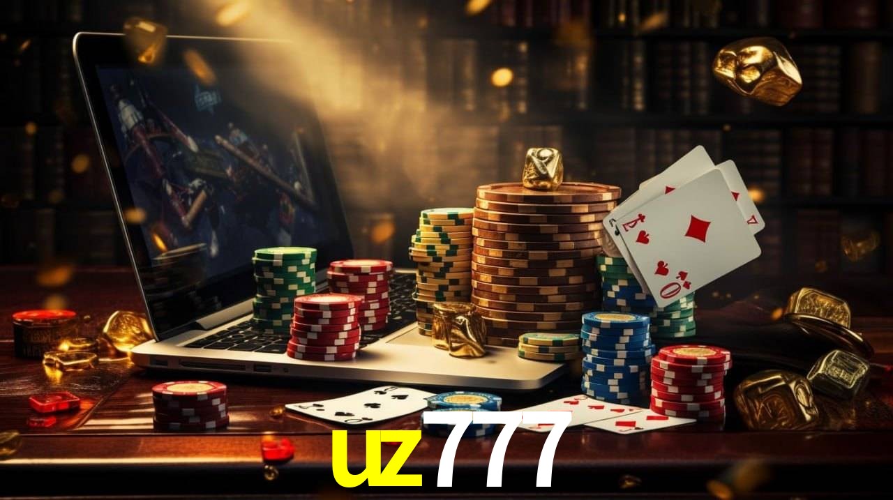 Football Betting uz777