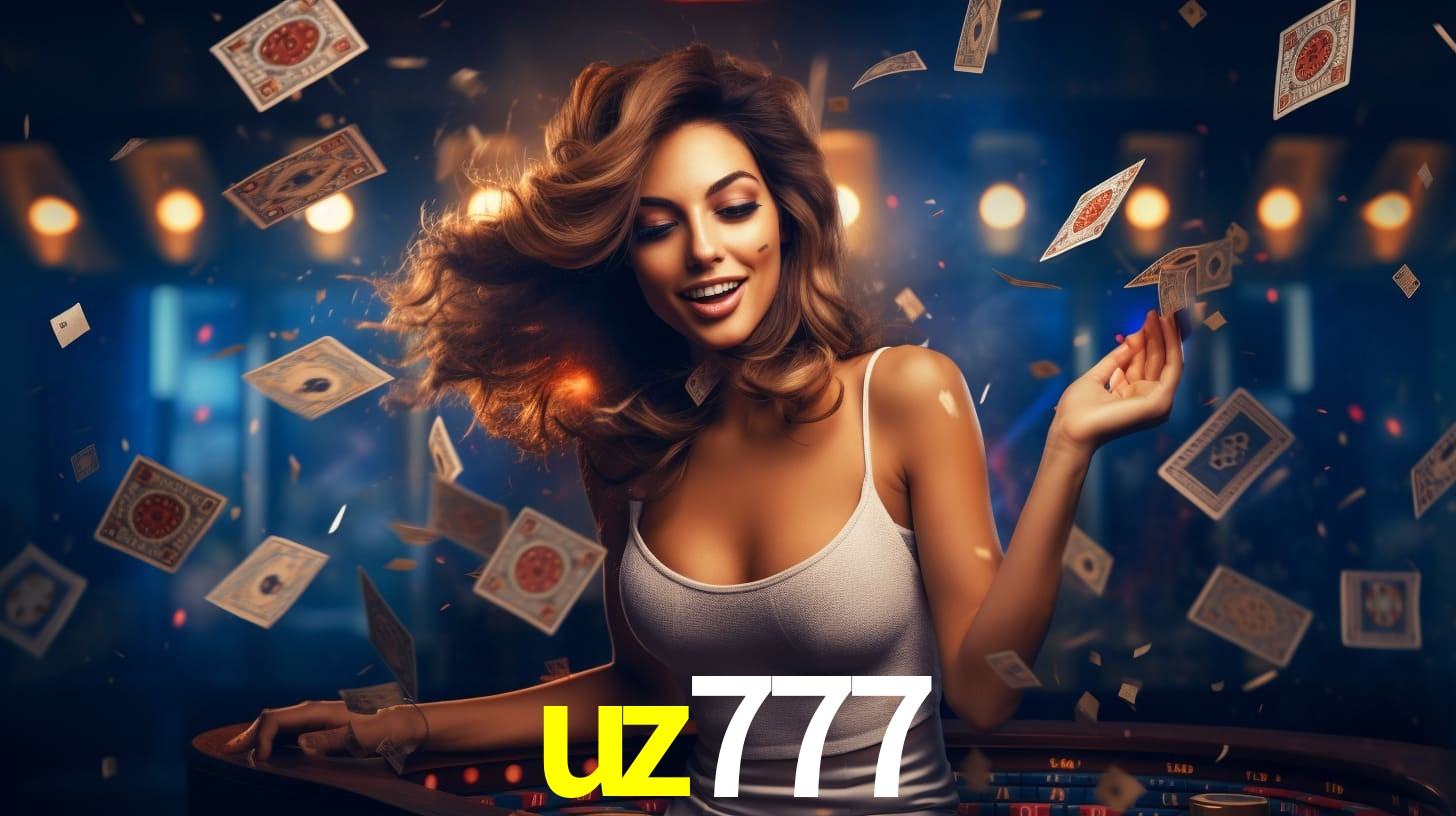 Live Casino uz777