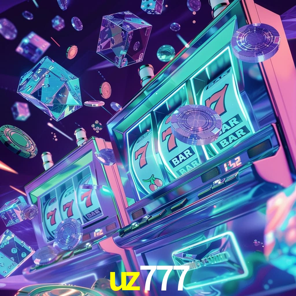 Desvendando o Mundo dos Jogos Virtuais na uz777