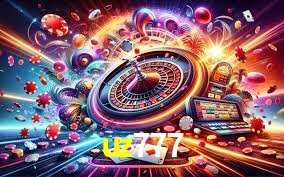 Welcome Bonus uz777