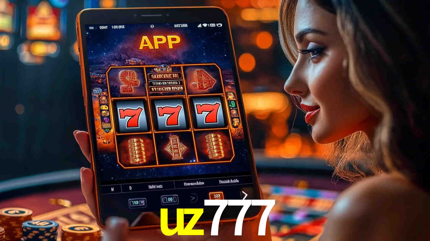uz777