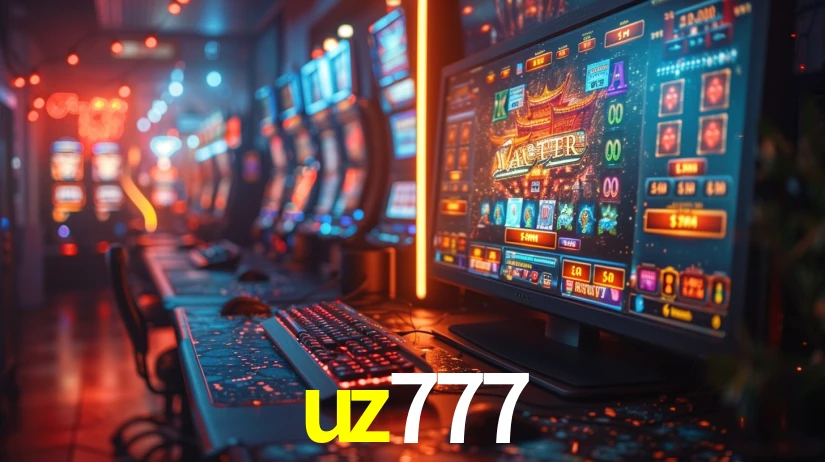 Experimente o Login Seguro Premium no uz777