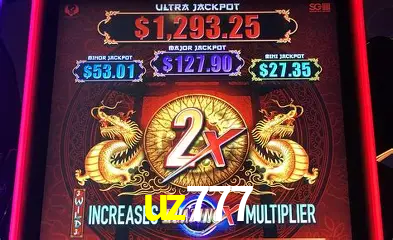 VIP Casino uz777