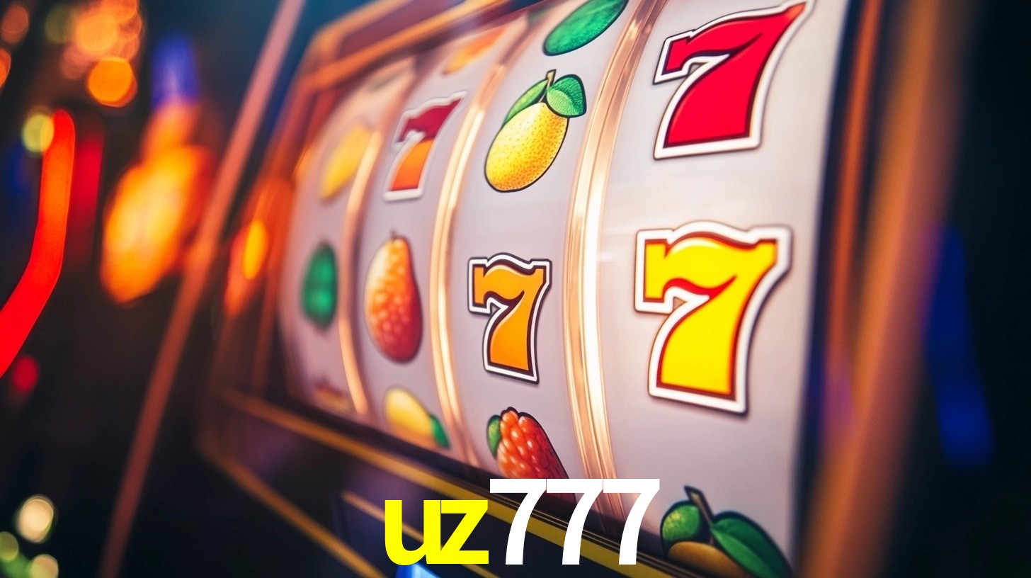 Daily Bonuses uz777