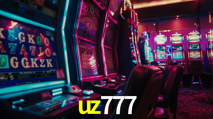 Flash Promotion uz777