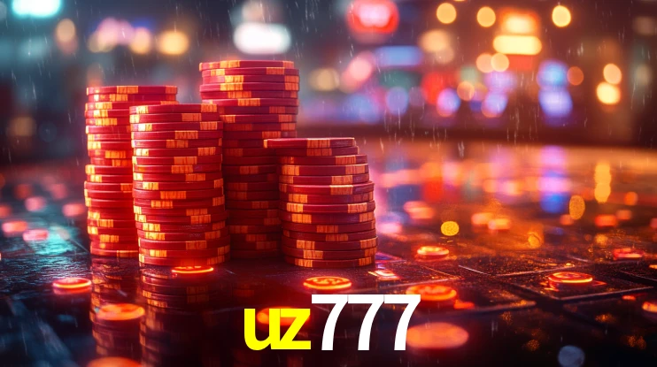 uz777 bet