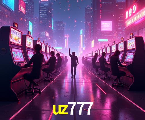 cassino uz777