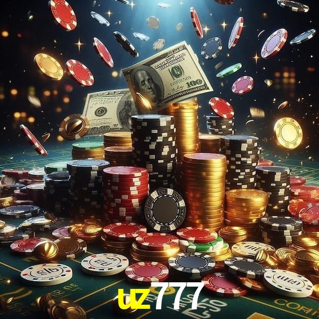 A Emoção da Loteria na uz777: Uma Chance de Mudança de Vida