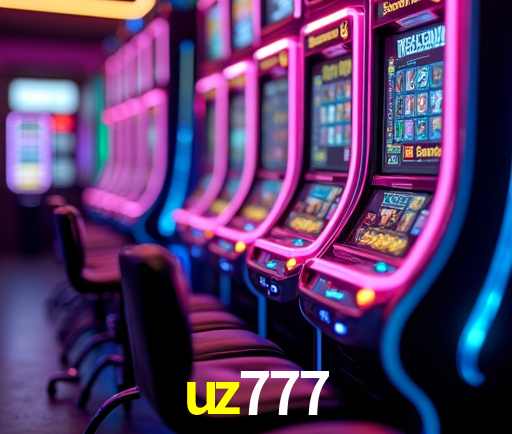 Flash Promotion uz777