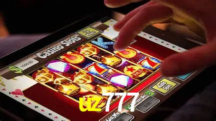 Live Casino uz777