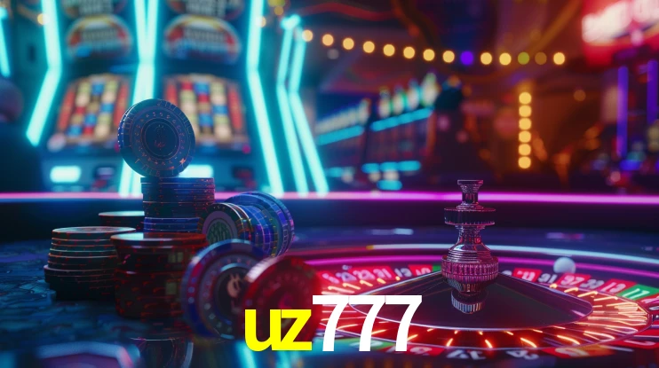 Slot Games uz777