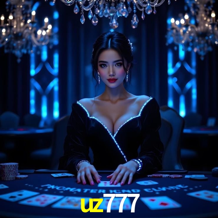 Slot Games uz777