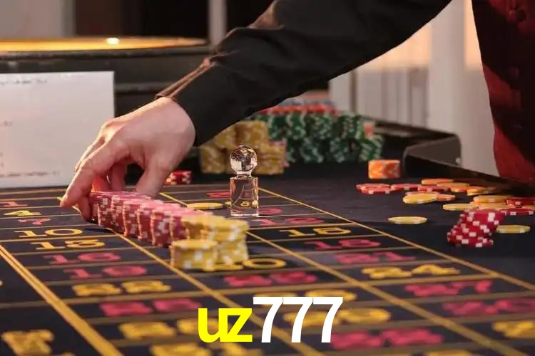 Inovações de Jogos na uz777: O Futuro das Experiências Interativas