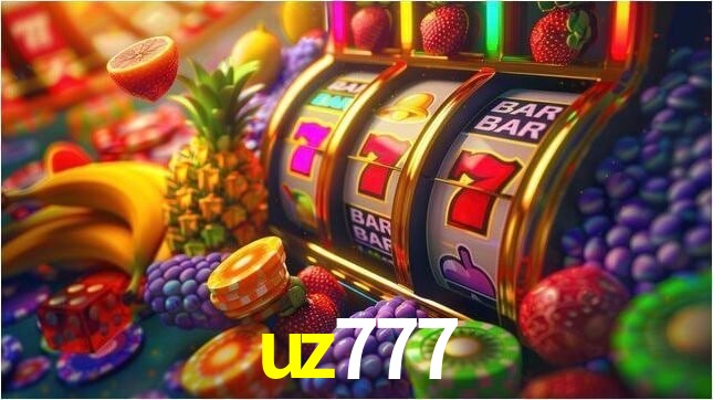 Weekend Specials uz777
