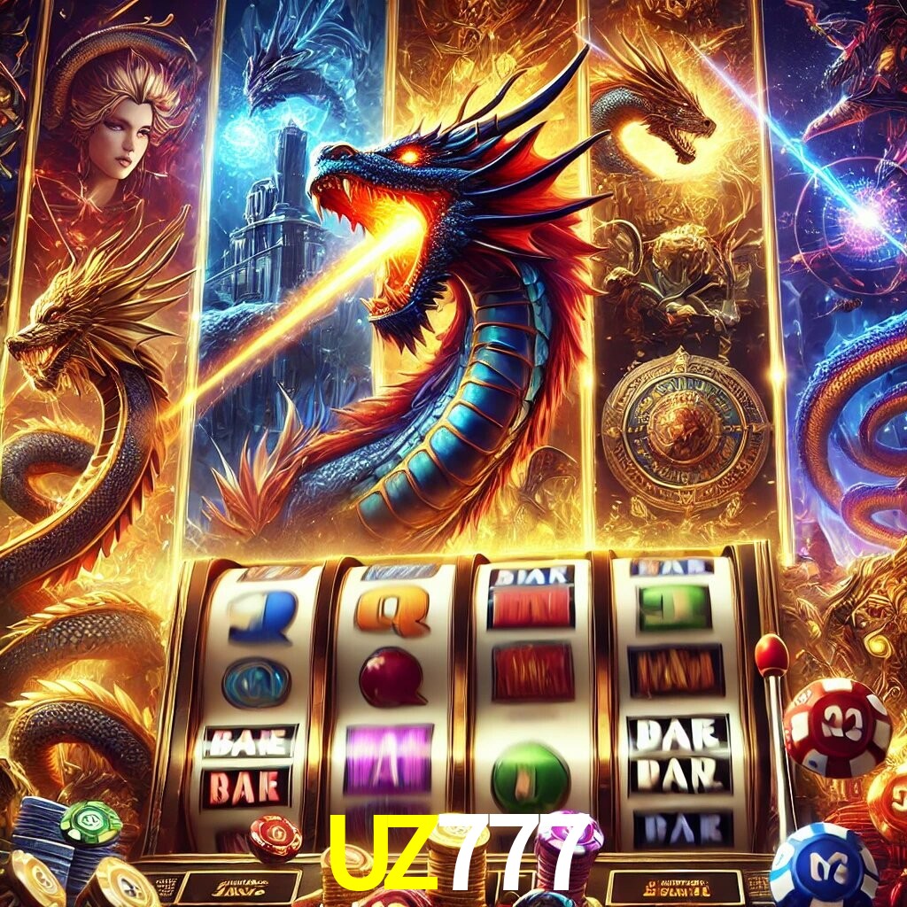  UZ777