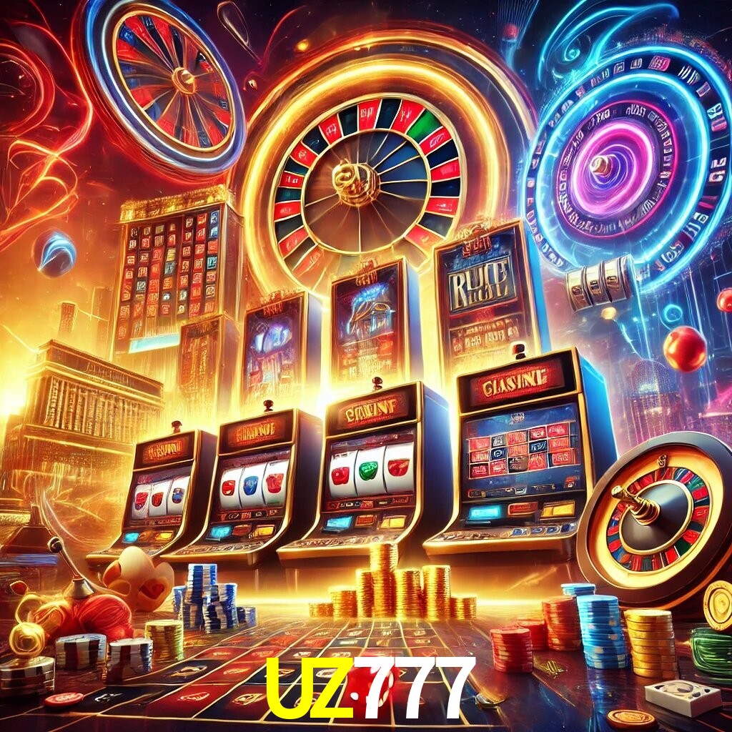  UZ777