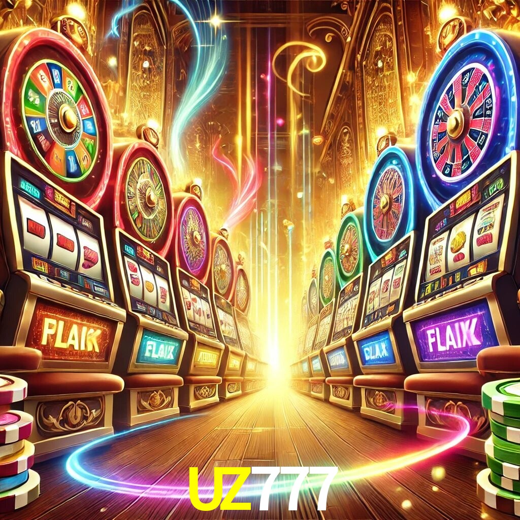  UZ777