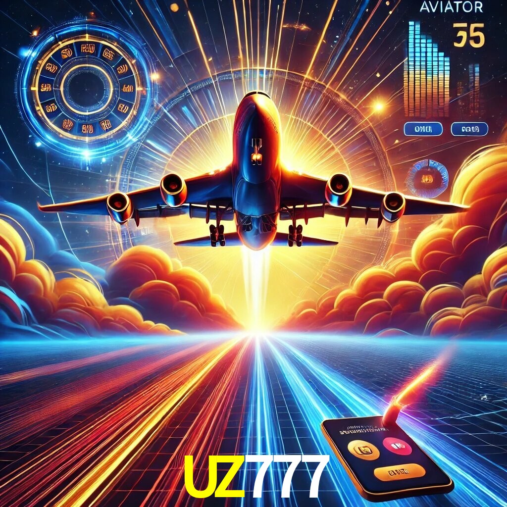  UZ777