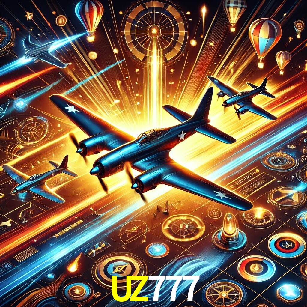  UZ777